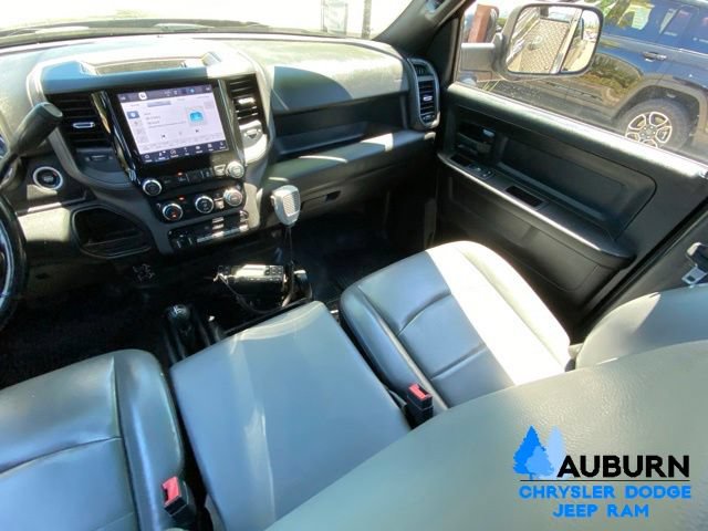 Used 2022 RAM 5500 Tradesman w/ Safety Group AWD/4WD image 27