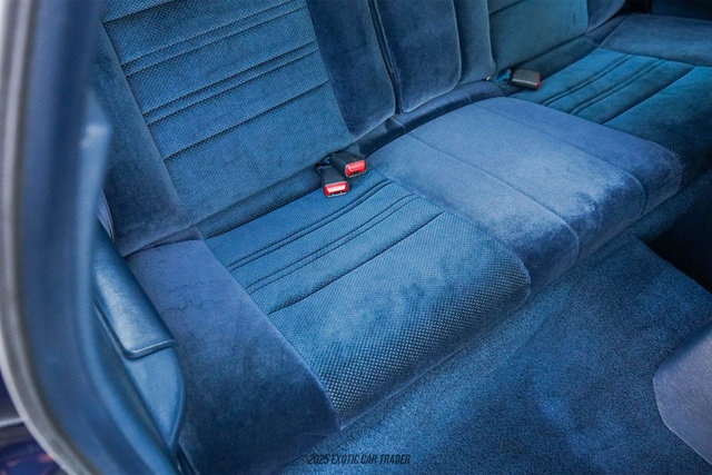 Used 1989 Ford Thunderbird Super RWD image 61