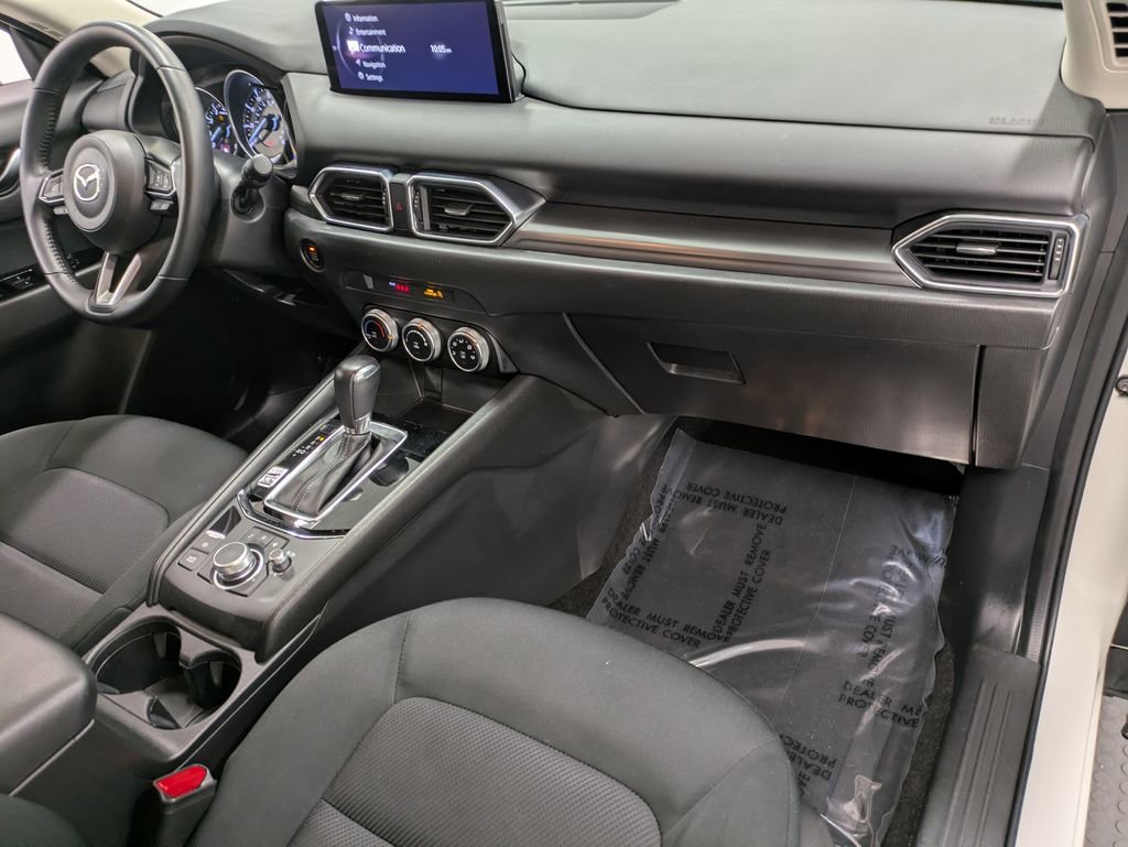 Used 2023 MAZDA CX-5 AWD 2.5 S image 29