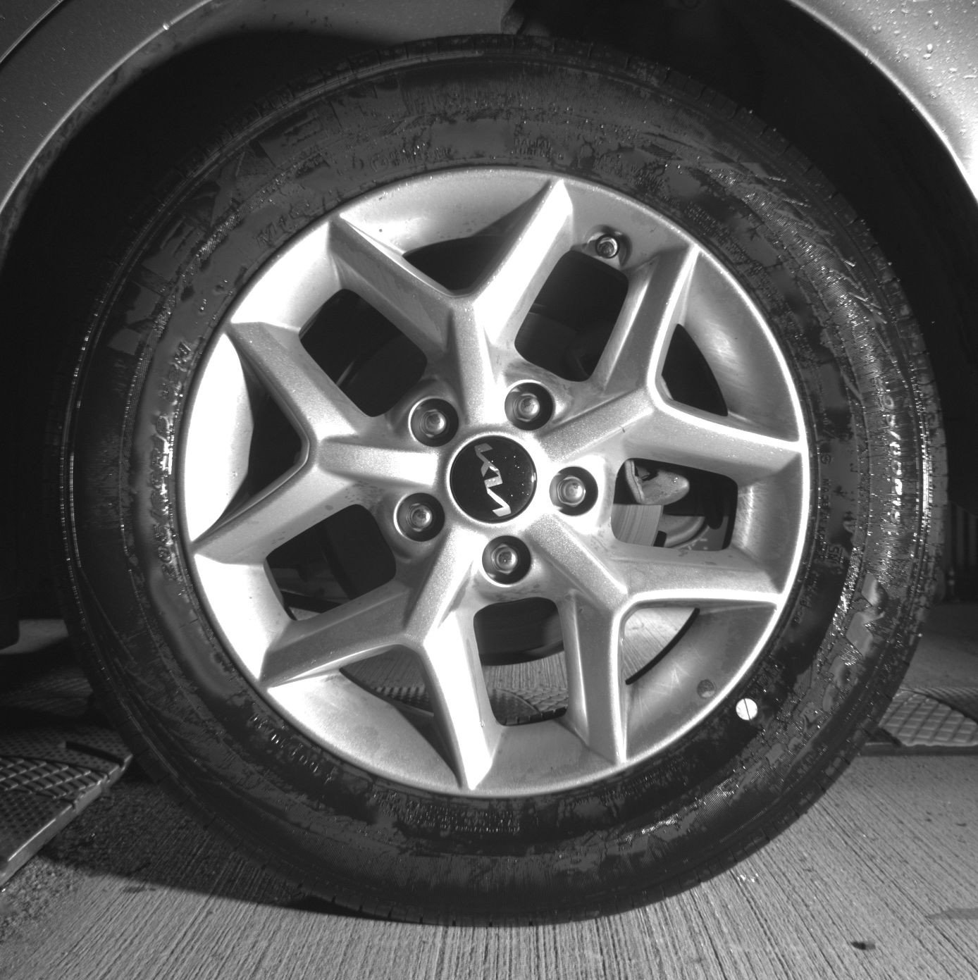 Used 2025 Kia Soul LX w/ LX Technology Package image 14