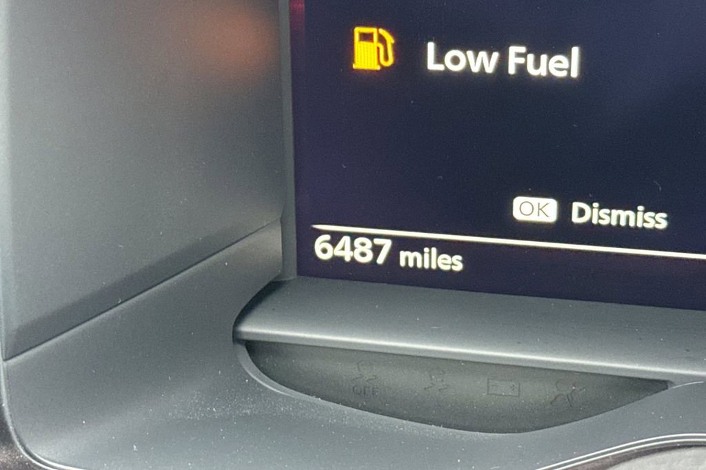 Used 2024 Nissan Z NISMO w/ Floor Mat Package image 23