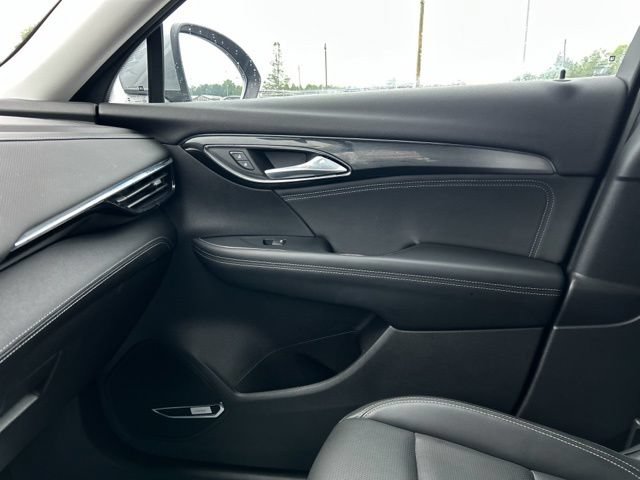 Certified 2024 Buick Envision Preferred AWD/4WD image 43