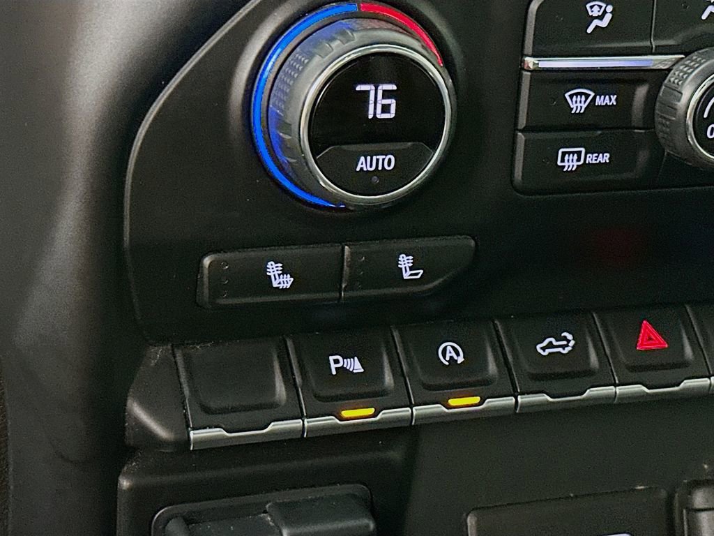 Used 2021 Chevrolet Silverado 1500 RST w/ All Star Edition Plus image 28