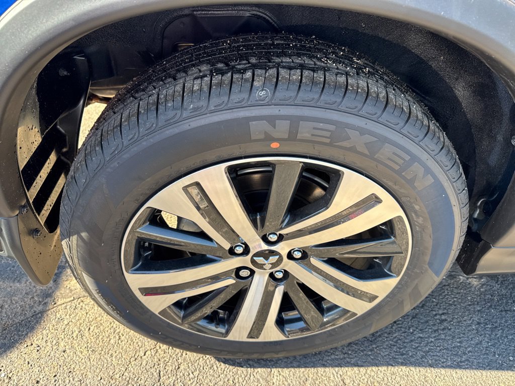 New 2027 Mitsubishi Outlander Sport SE FWD image 41