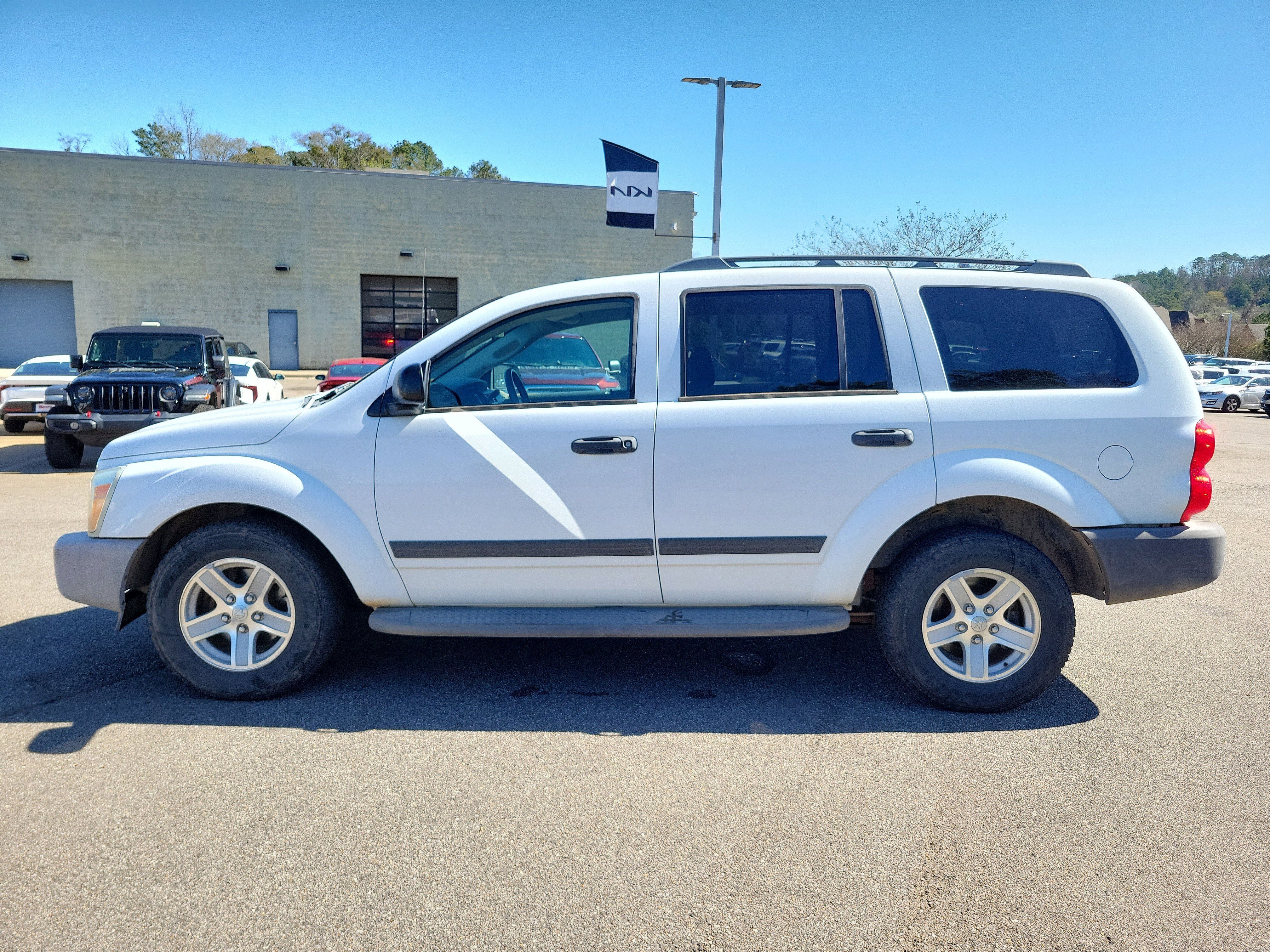 Used 2006 Dodge Durango SXT image 18