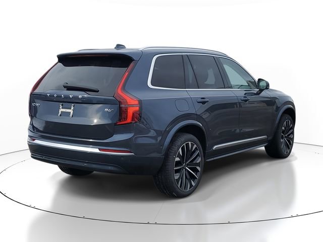 New 2026 Volvo XC90 B6 Ultra w/ Protection Package image 4