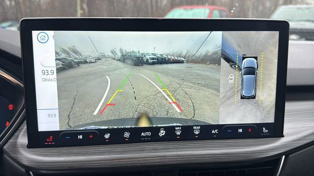 Certified 2023 Ford Escape Platinum image 24