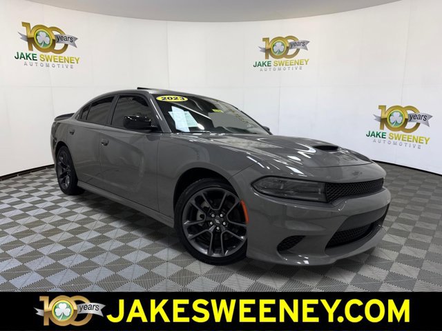Used 2023 Dodge Charger R/T w/ Daytona Edition Group RWD video 1