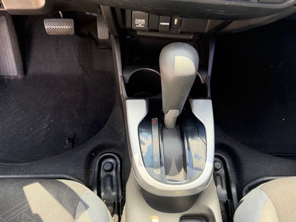 Used 2016 Honda Fit EX image 25