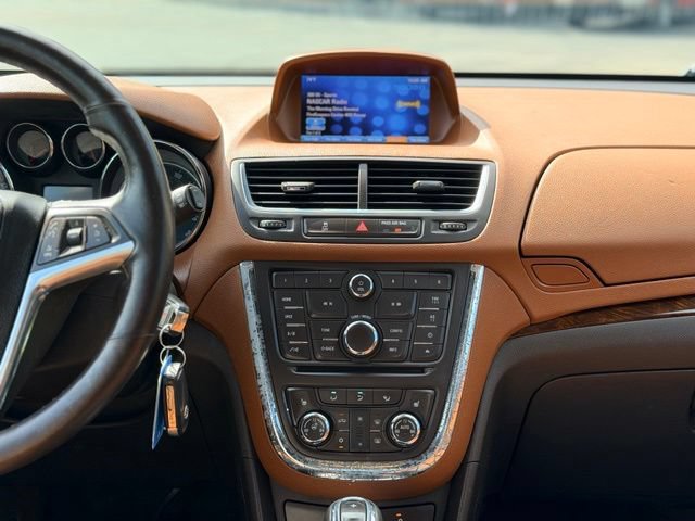 Used 2014 Buick Encore Leather FWD image 22