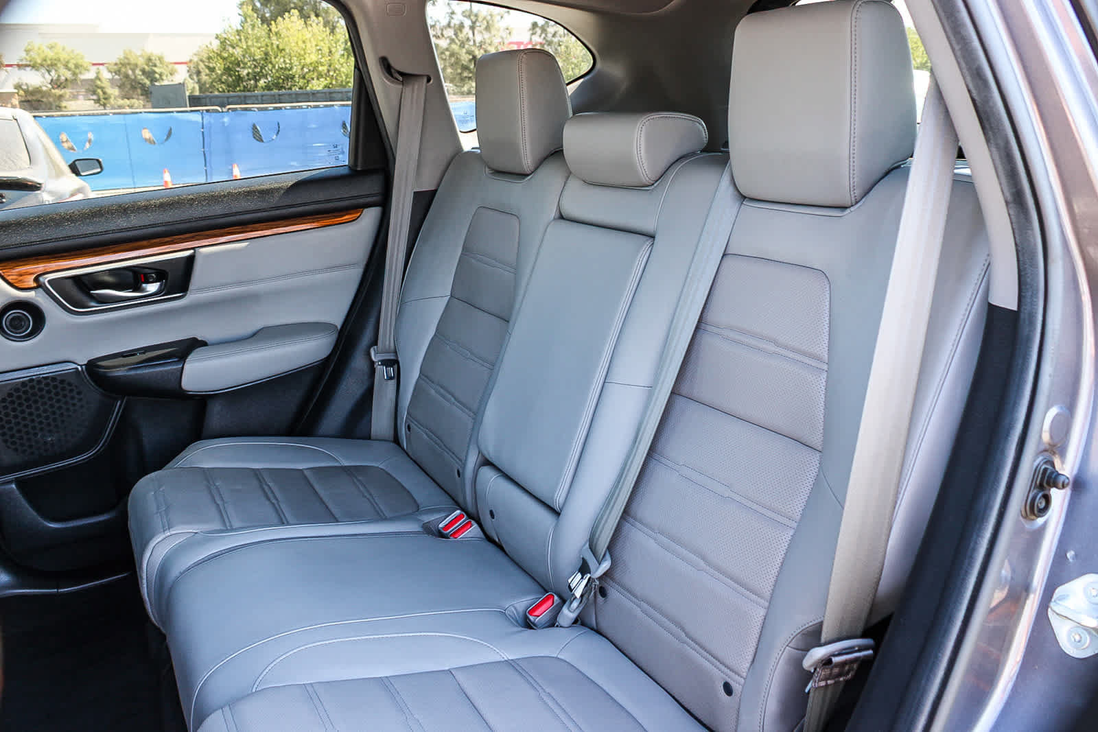 Certified 2022 Honda CR-V Touring image 18