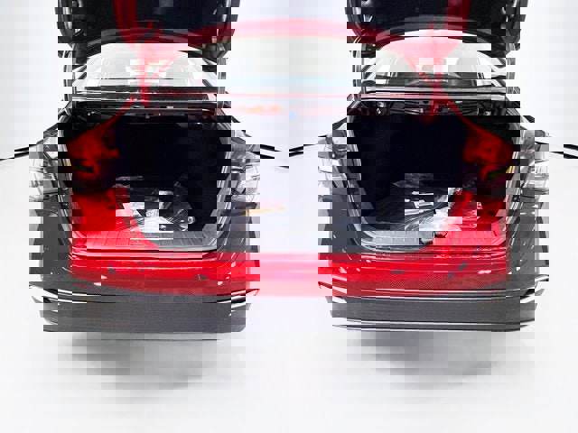 New 2026 Nissan Sentra SV w/ SV Convenience Package image 22