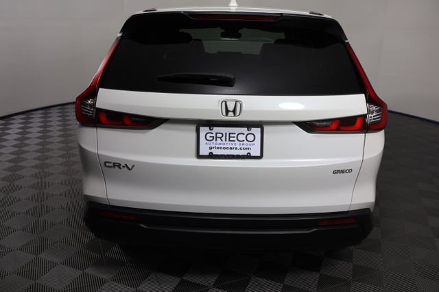 Used 2024 Honda CR-V EX image 7