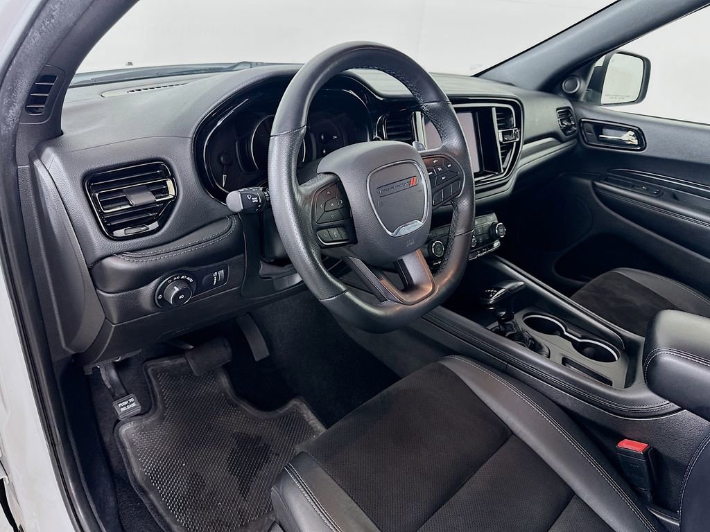 Used 2021 Dodge Durango GT image 9