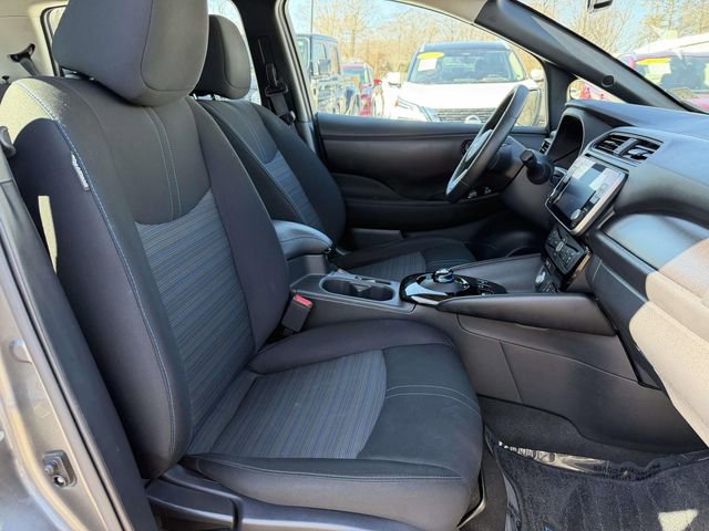 Used 2023 Nissan Leaf SV Plus image 9