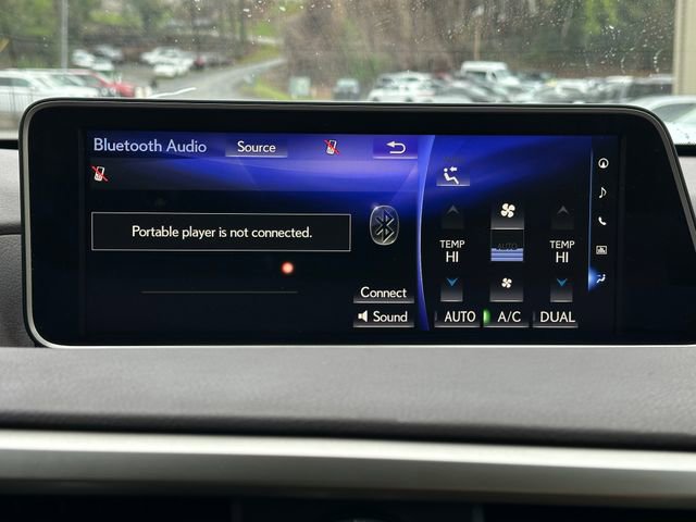 Used 2016 Lexus RX 350 350 w/ Premium Package image 32