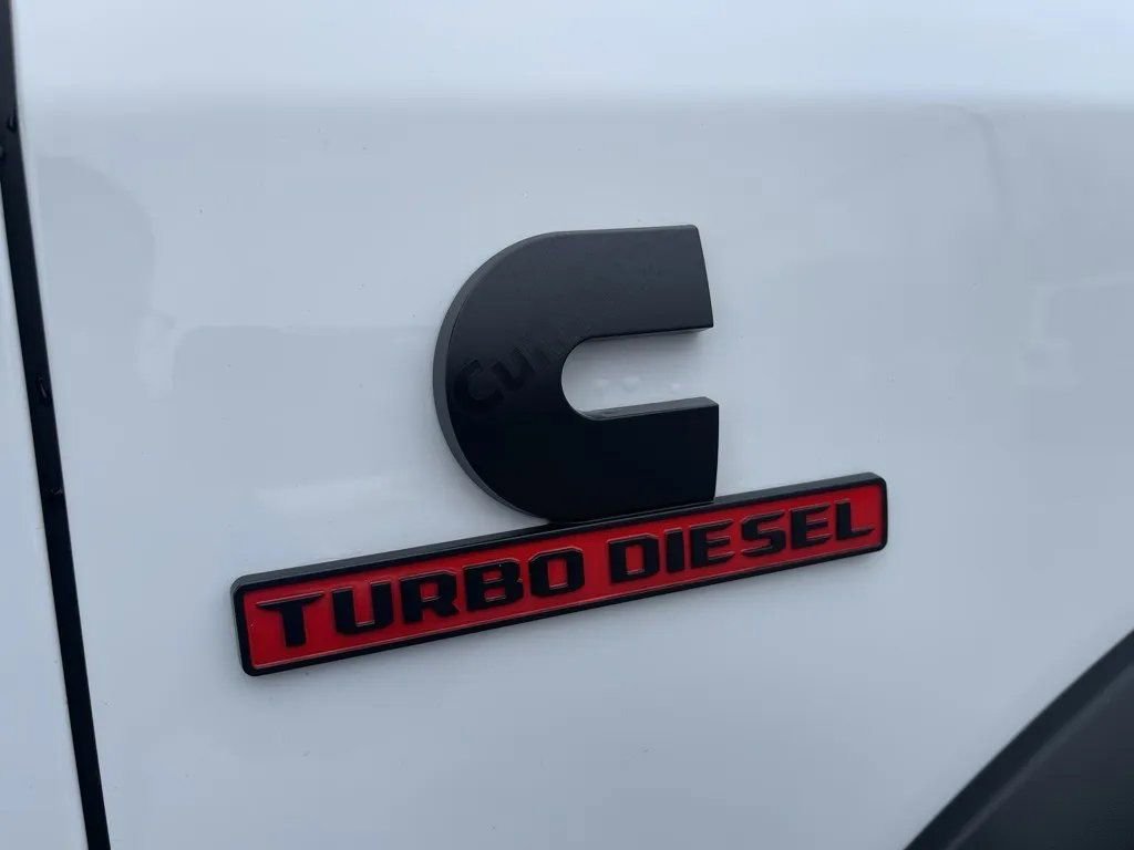 Used 2024 RAM 2500 Rebel w/ Towing Technology Group image 10