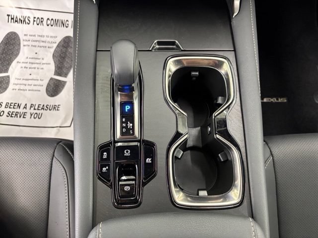 Used 2024 Lexus RX 350h w/ Convenience Package AWD/4WD image 22