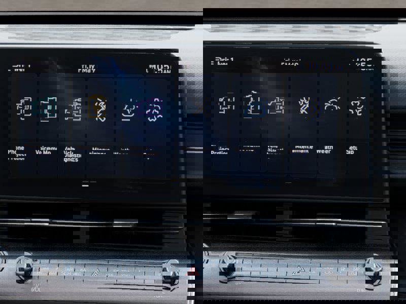 New 2026 Hyundai Kona Limited image 13