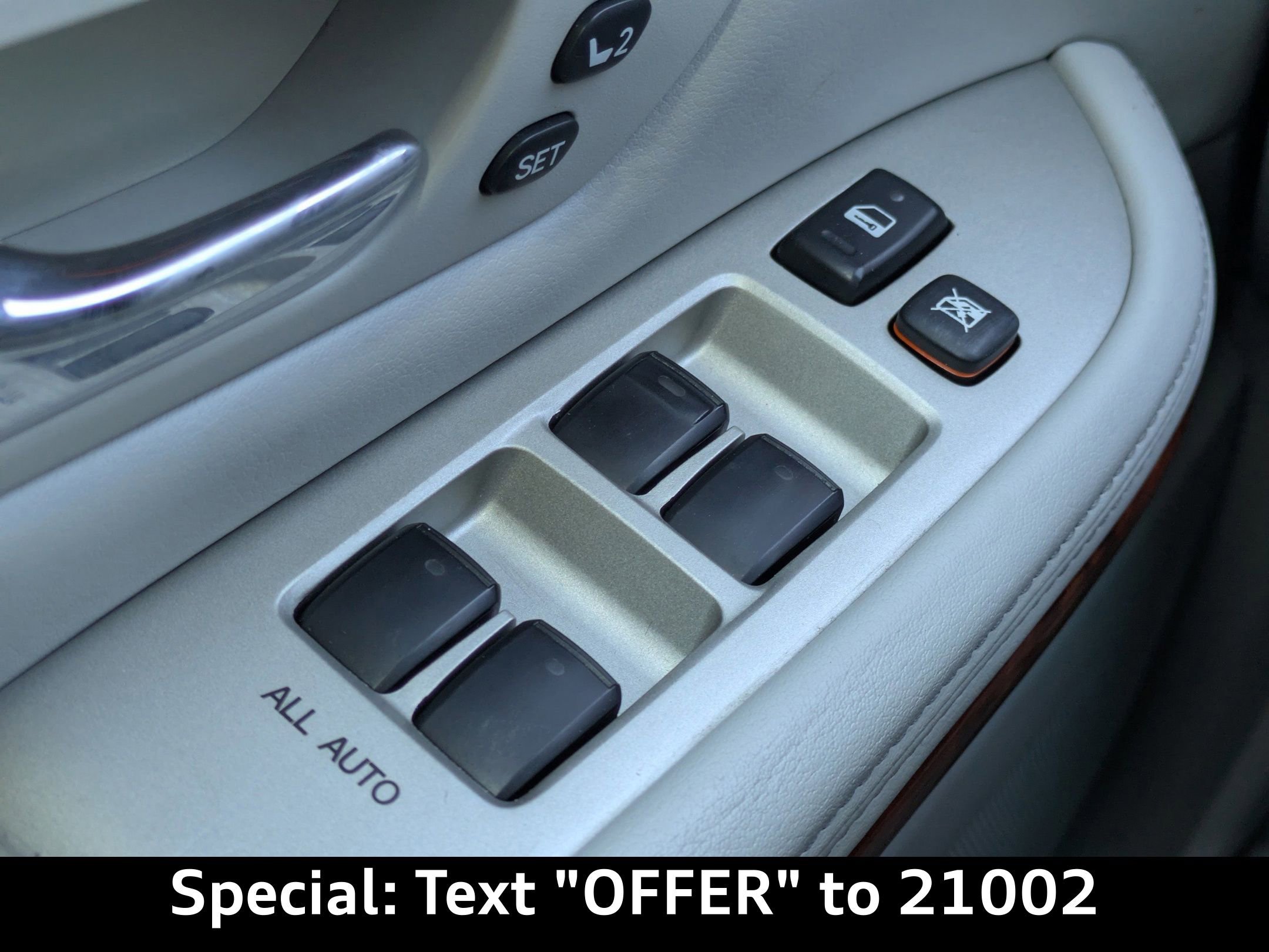 Used 2005 Lexus RX 330 image 25