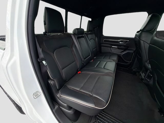 Used 2023 RAM 1500 Laramie AWD/4WD image 29