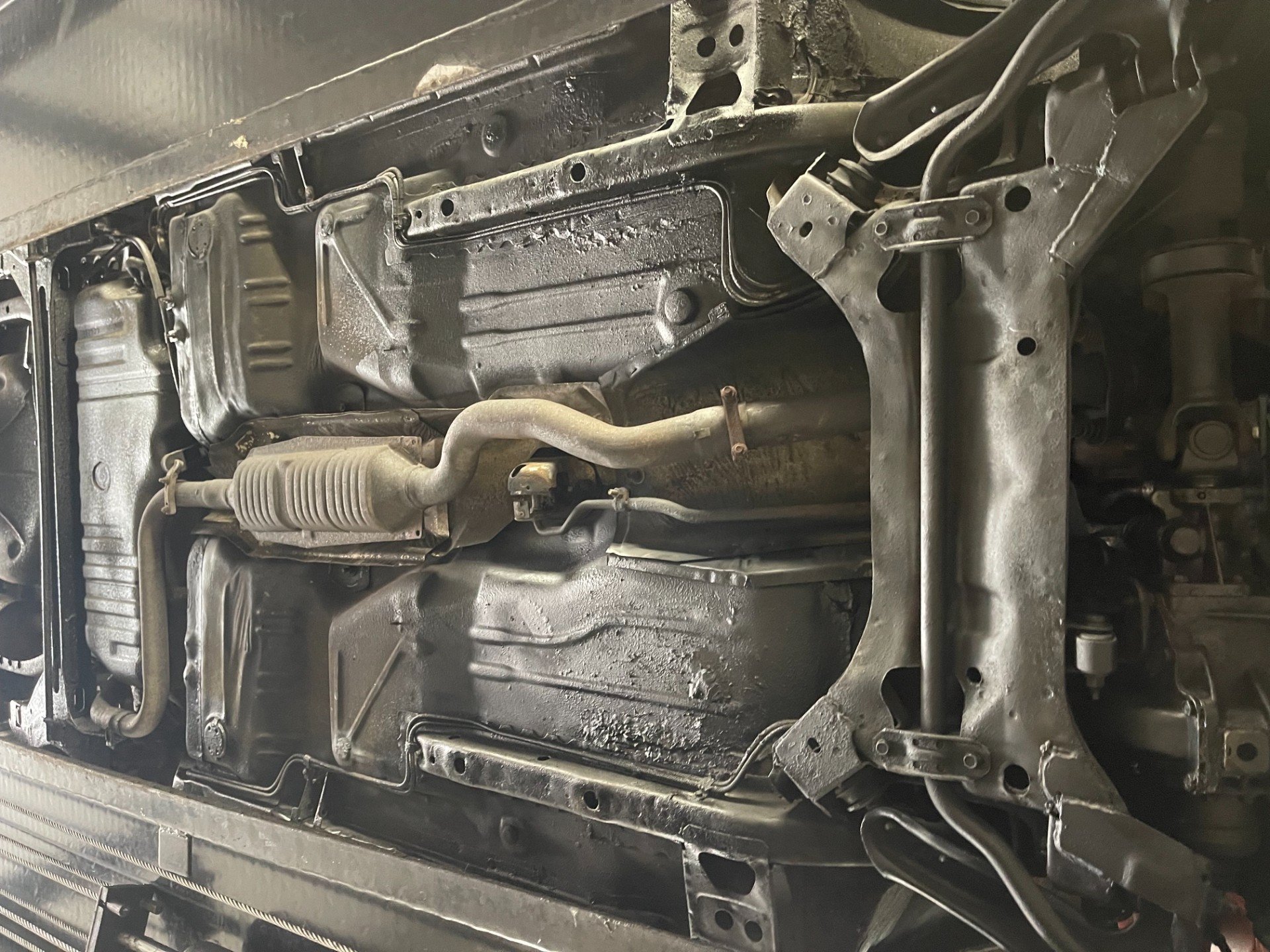Used 1987 Dodge Charger Shelby FWD image 80