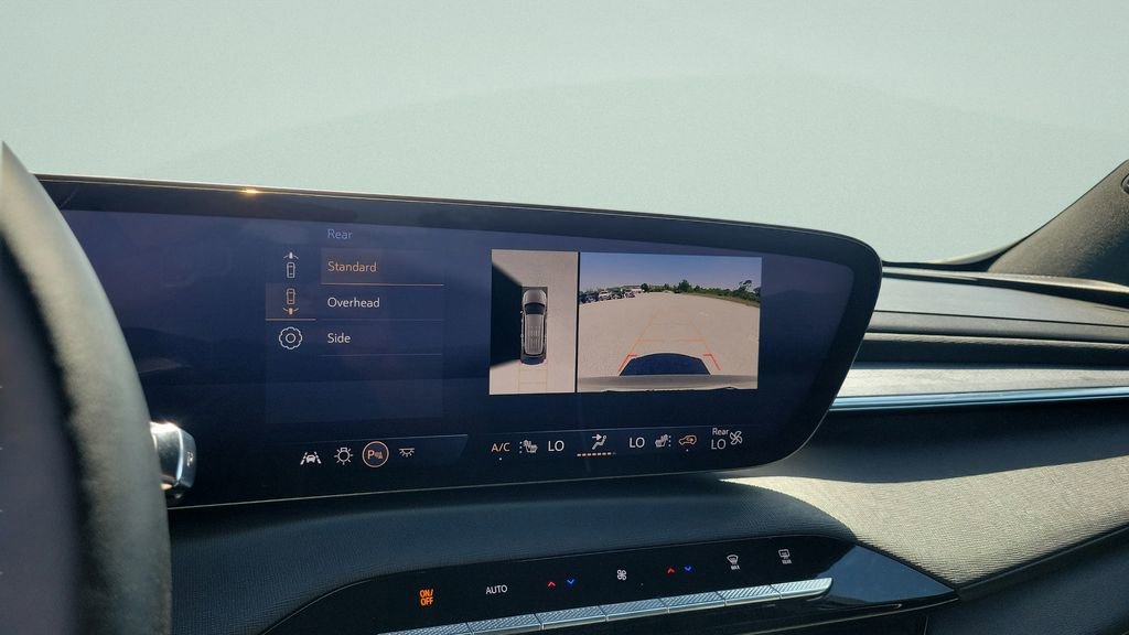 Certified 2025 Buick Enclave Sport Touring image 17