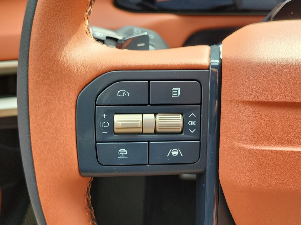 New 2027 Kia Telluride SX FWD image 26