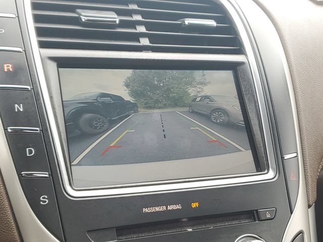 Used 2016 Lincoln MKX Reserve AWD/4WD image 27