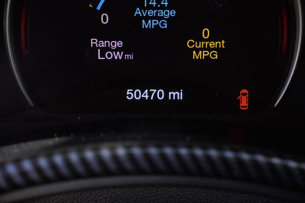 Used 2023 Dodge Durango GT AWD/4WD image 7