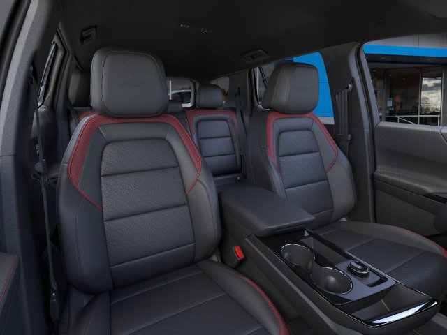 New 2026 Chevrolet Equinox RS FWD image 16