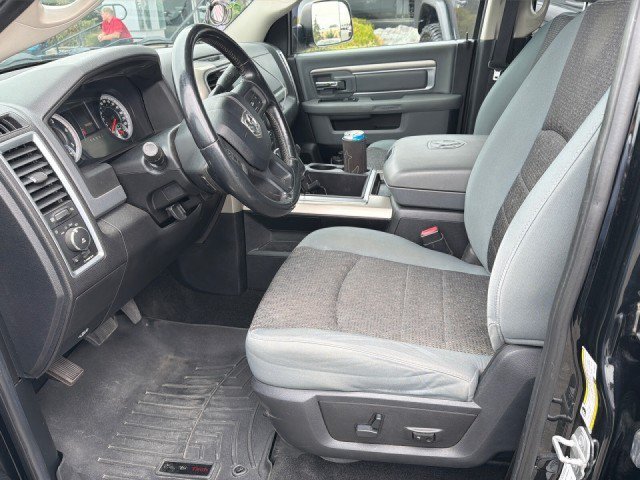 Used 2014 RAM 2500 Big Horn AWD/4WD image 11
