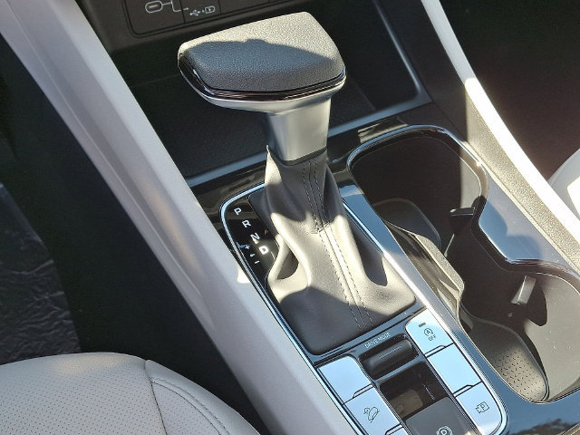 New 2026 Hyundai Tucson SEL Plus FWD image 22