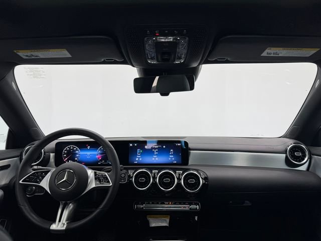 New 2026 Mercedes-Benz CLA 250 image 6