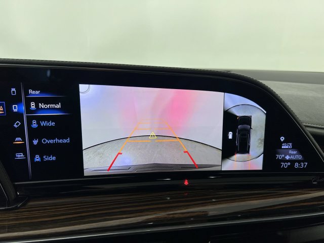 Certified 2023 Cadillac Escalade Premium Luxury AWD/4WD image 15