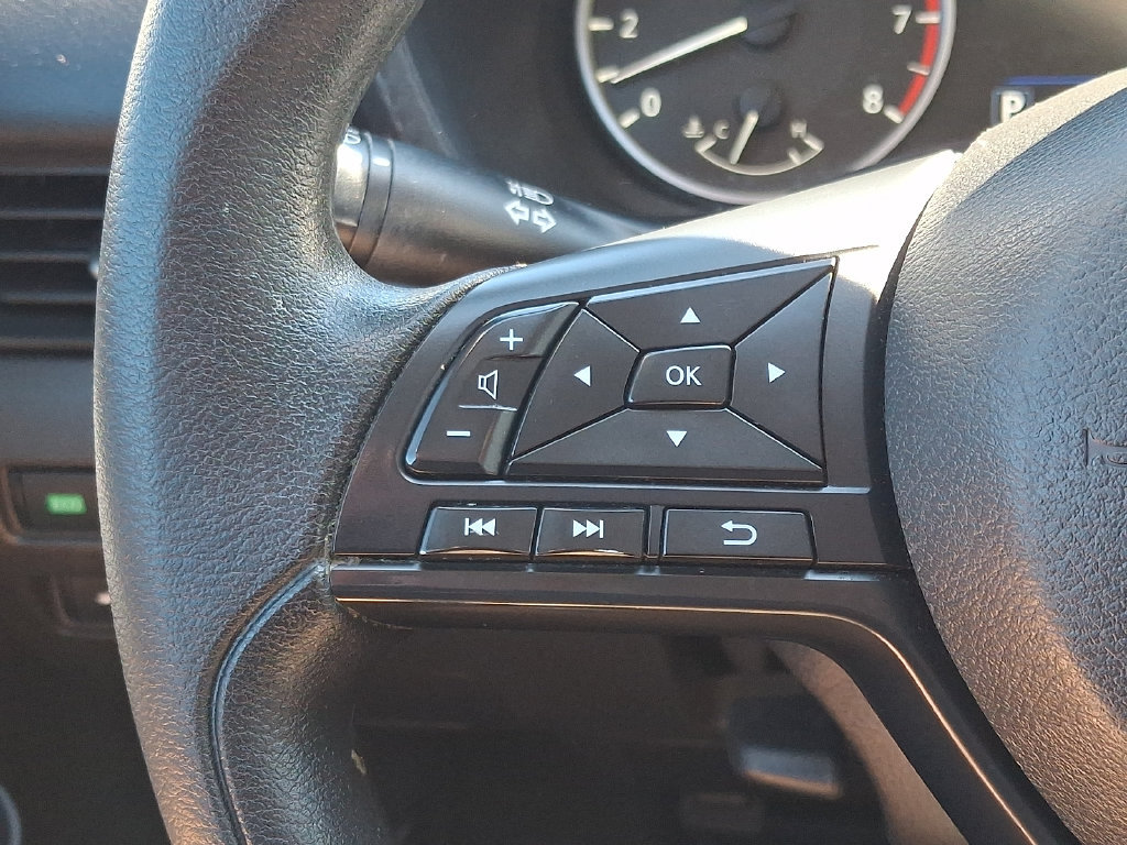 Certified 2024 Nissan Sentra S FWD image 21