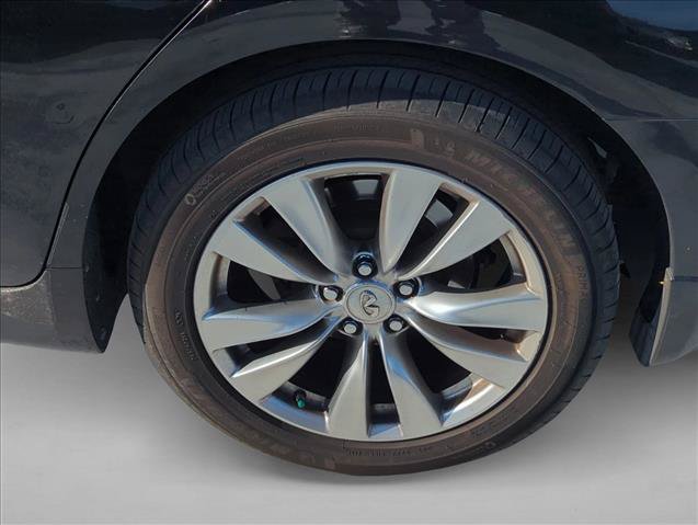 Used 2012 INFINITI M37 x w/ Premium Pkg AWD/4WD image 6