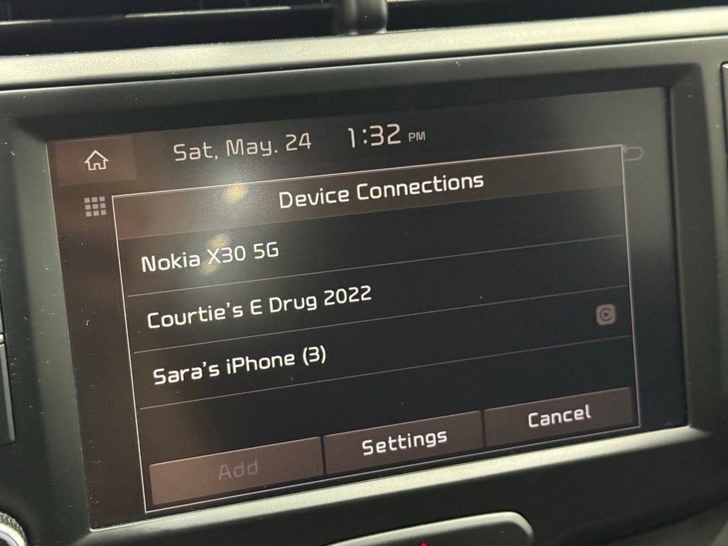 Used 2023 Kia Soul LX w/ Option Group 015 image 25