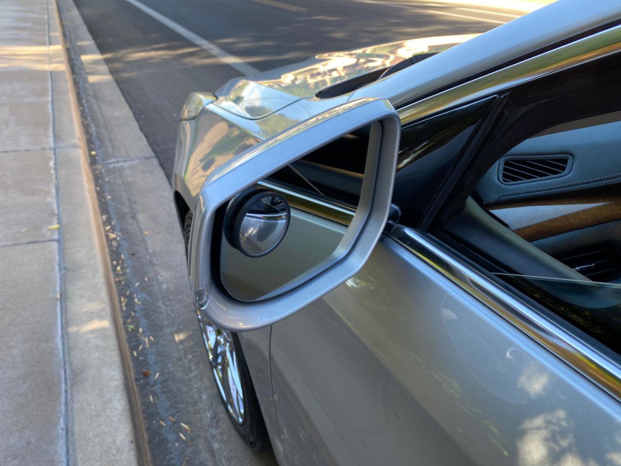 Used 2018 Cadillac XTS Luxury FWD image 12