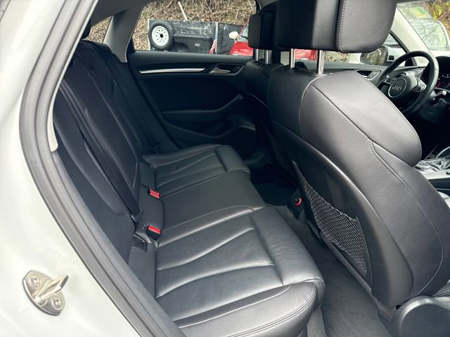 Used 2015 Audi A3 2.0T Premium Plus image 42