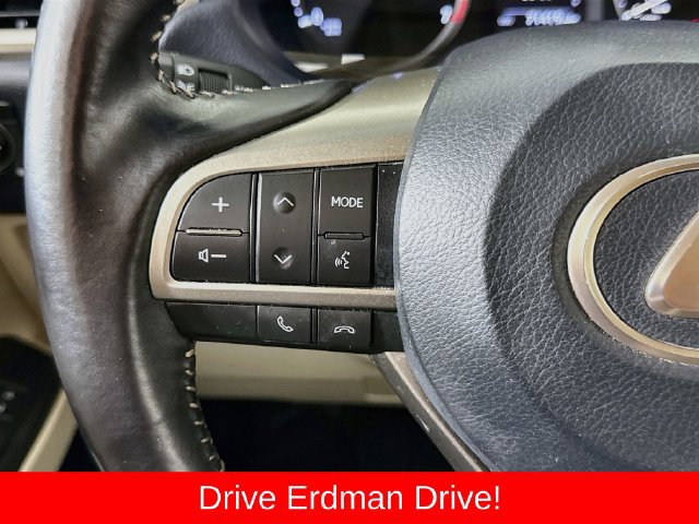 Used 2020 Lexus GX 460 Premium AWD/4WD image 13