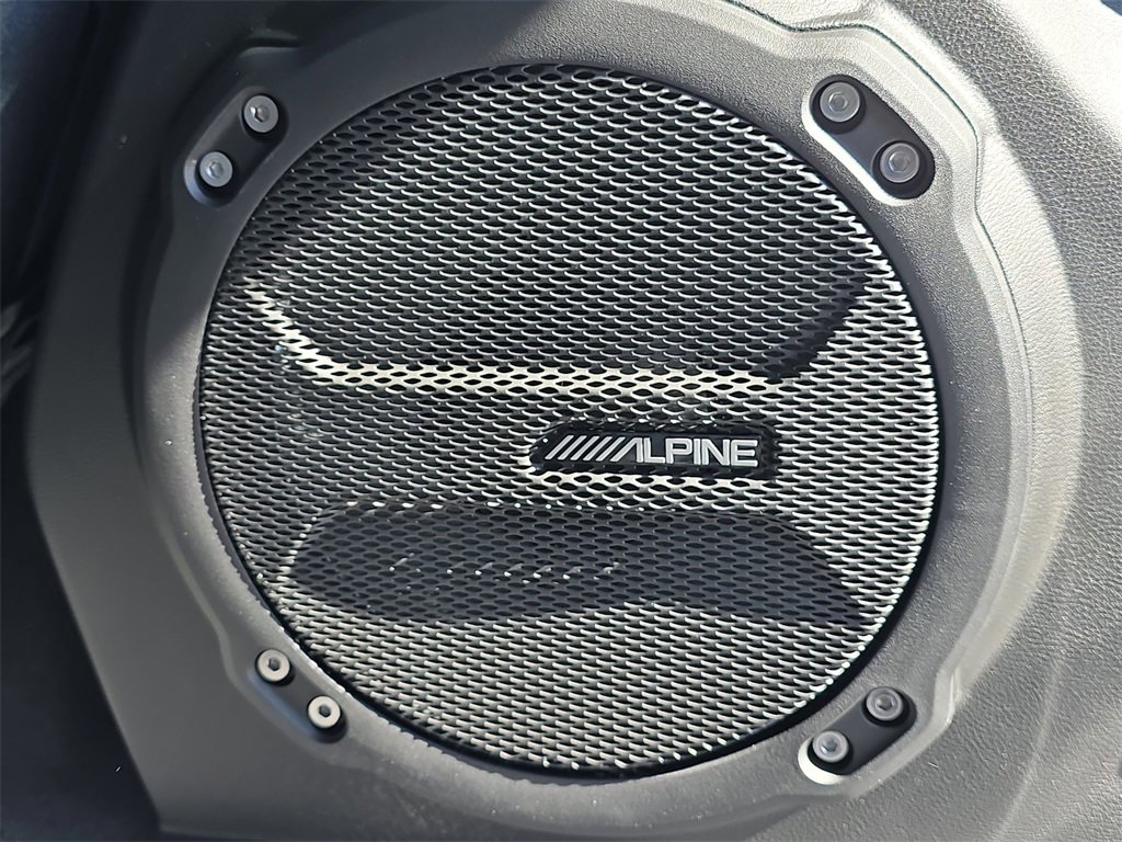 New 2026 Jeep Wrangler Willys image 13