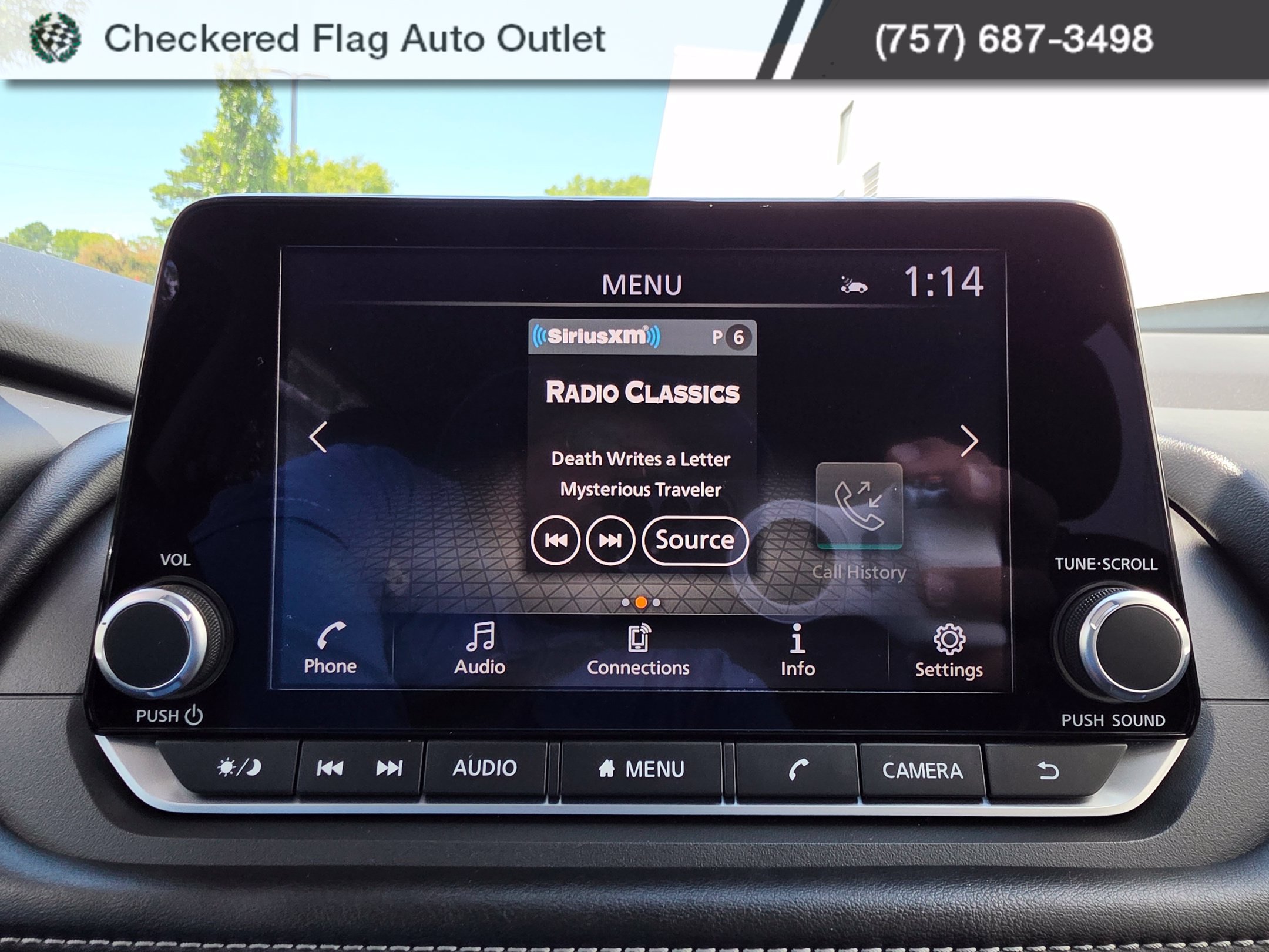 Used 2026 Nissan Rogue SV AWD/4WD image 18