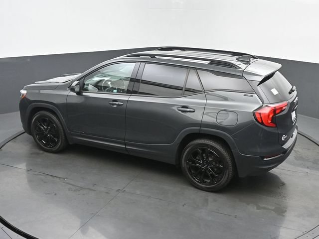 Used 2020 GMC Terrain SLE w/ Elevation Edition FWD image 38