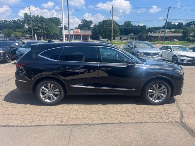 Certified 2026 Acura MDX SH-AWD image 17