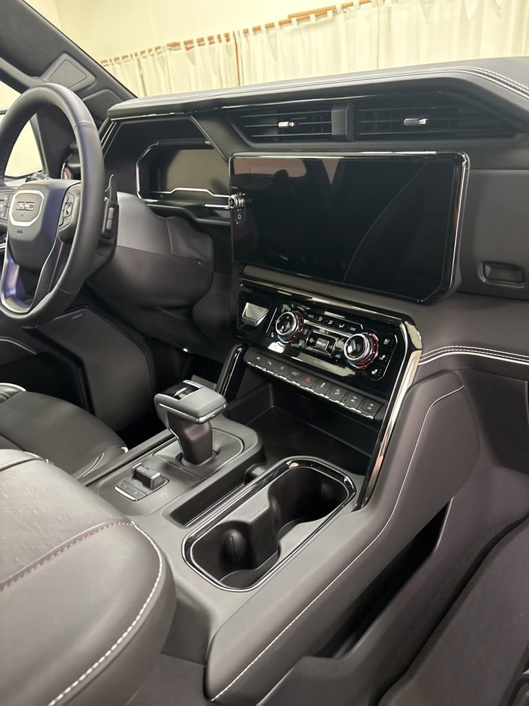 New 2024 GMC Sierra 1500 AT4X w/ AT4X AEV Edition AWD/4WD image 29