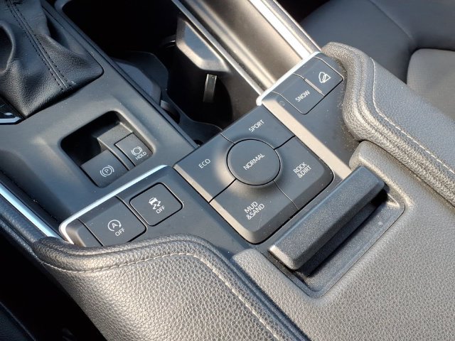 Used 2026 Toyota Grand Highlander AWD image 29
