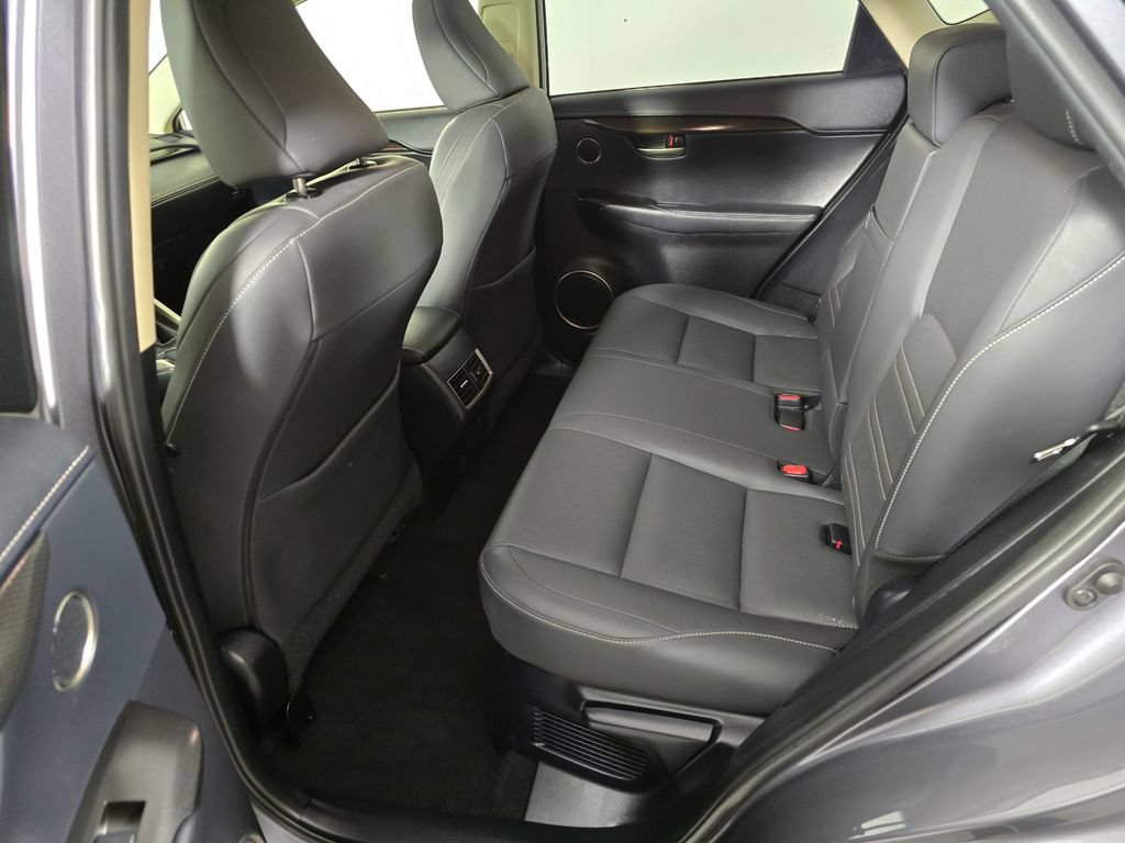Used 2015 Lexus NX 200t AWD w/ Premium Package image 18