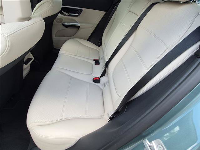 New 2027 Mercedes-Benz GLC 300 image 14