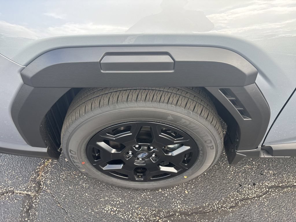 New 2026 Subaru Outback Limited AWD/4WD image 7